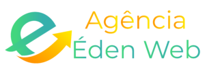 Logo-Oficial - Agência Éden Web